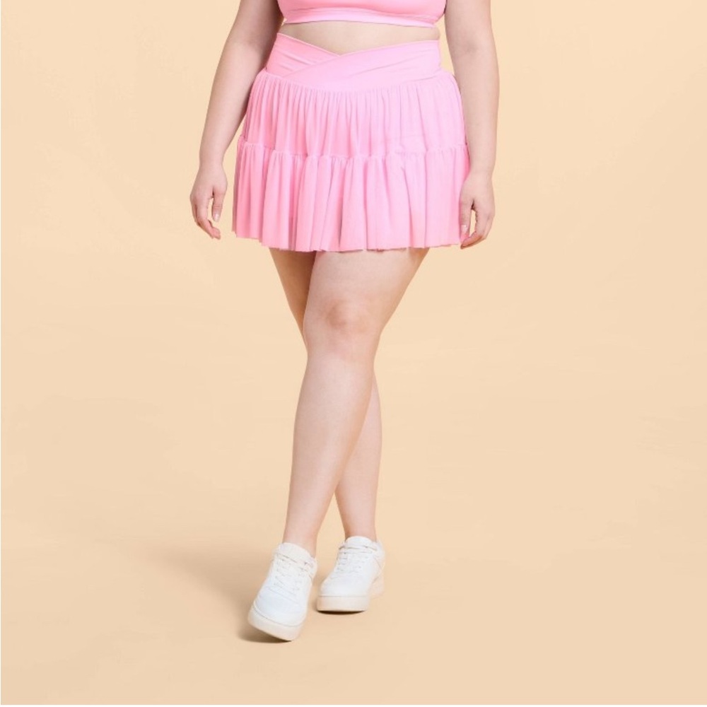 Blogilates Ballerina Skort
